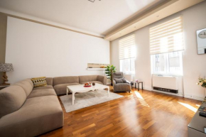 Design 2BDR Apartment - Main Street